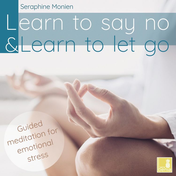 Produktbild: Learn to say no & Learn to let go
