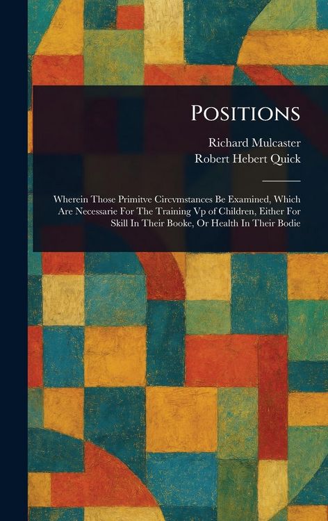 Produktbild: Positions