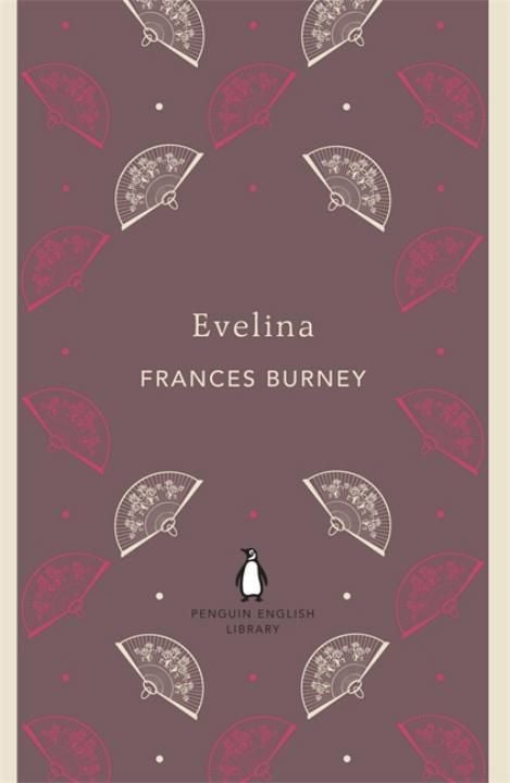Produktbild: Evelina