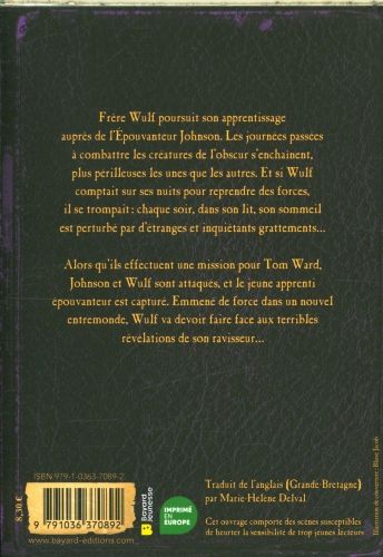 Produktbild: Fr&egrave;re Wulf