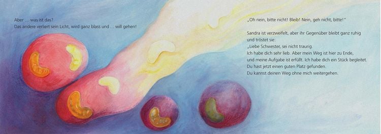 Produktbild: Am Anfang waren wir zu zweit