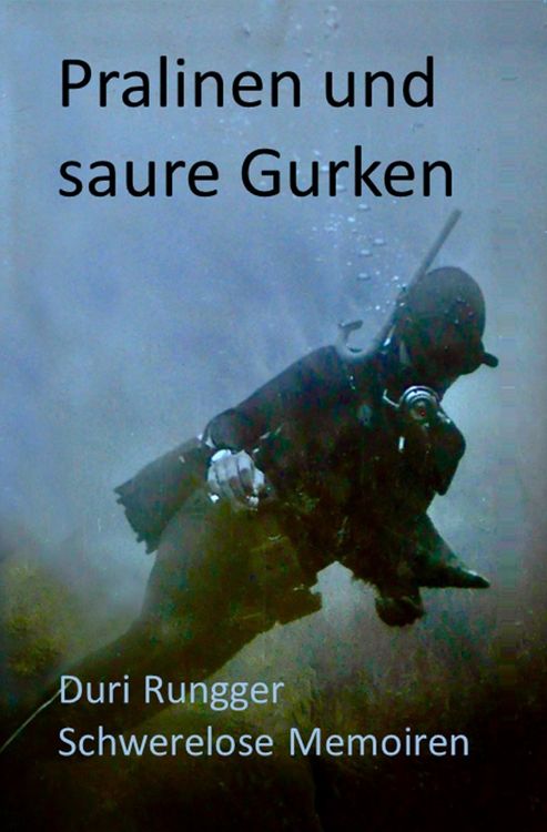 Produktbild: Pralinen und saure Gurken