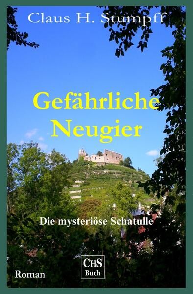 Produktbild: Gef&auml;hrliche Neugier