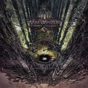 Produktbild: Saurian Apocalypse