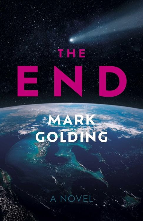 Produktbild: The End