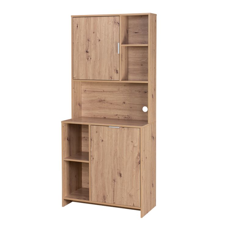 Produktbild: HTI-Living K&uuml;chenbuffet Malin Artisaneiche K&uuml;chenbuffet Malin Artisaneiche
