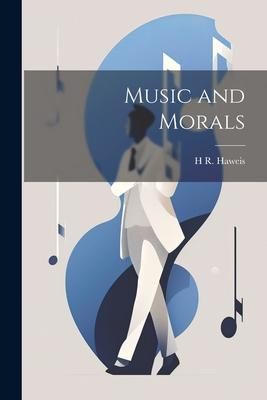 Produktbild: Music and Morals