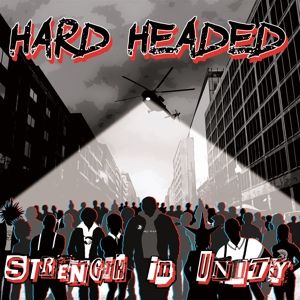 Produktbild: Strenght In Unity (Eco Vinyl incl. CD)