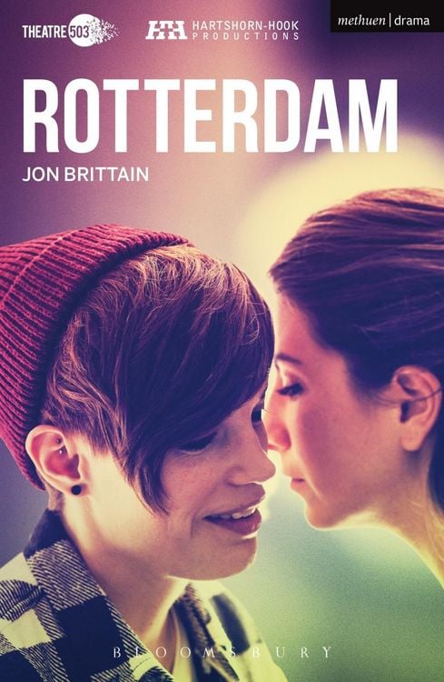 Produktbild: Rotterdam