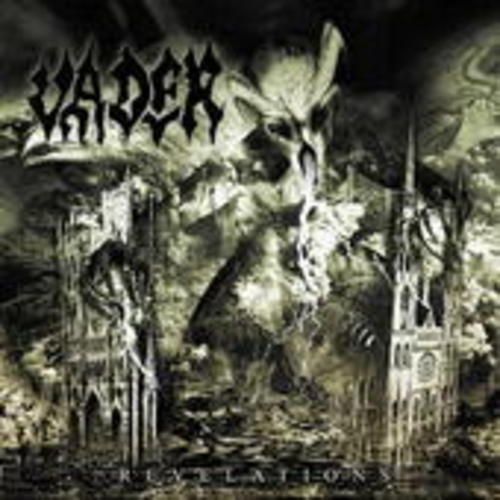 Produktbild: Vader: Revelations