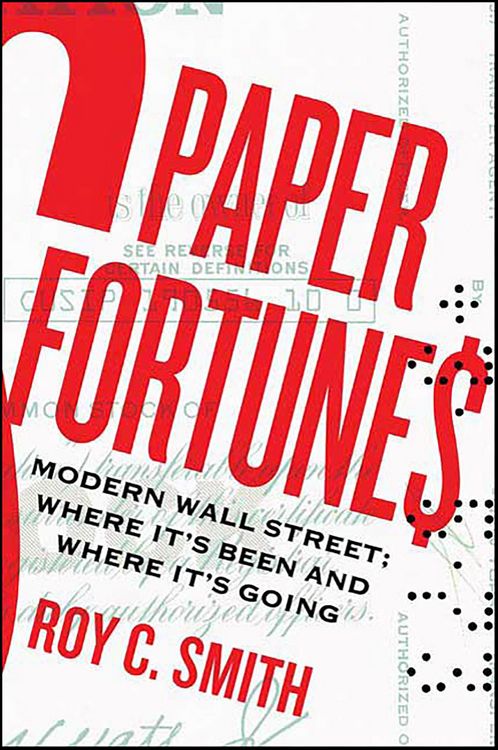 Produktbild: Paper Fortunes