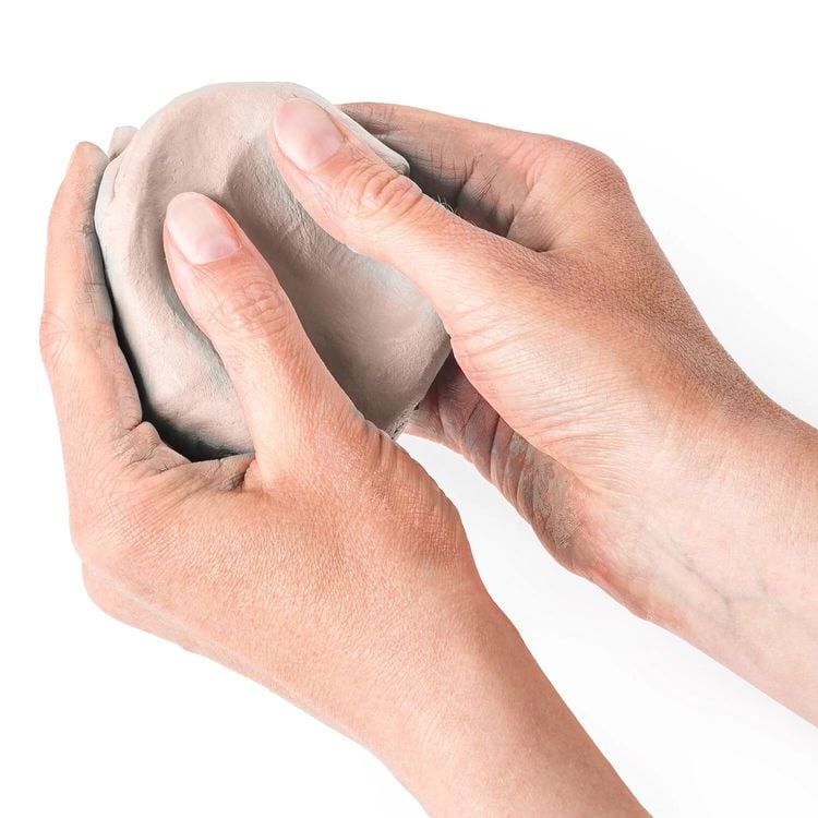 STAEDTLER Modelliermasse FIMO® air weiß 1000g