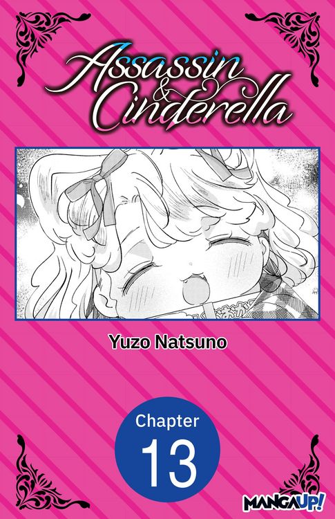 Produktbild: Assassin & Cinderella #013