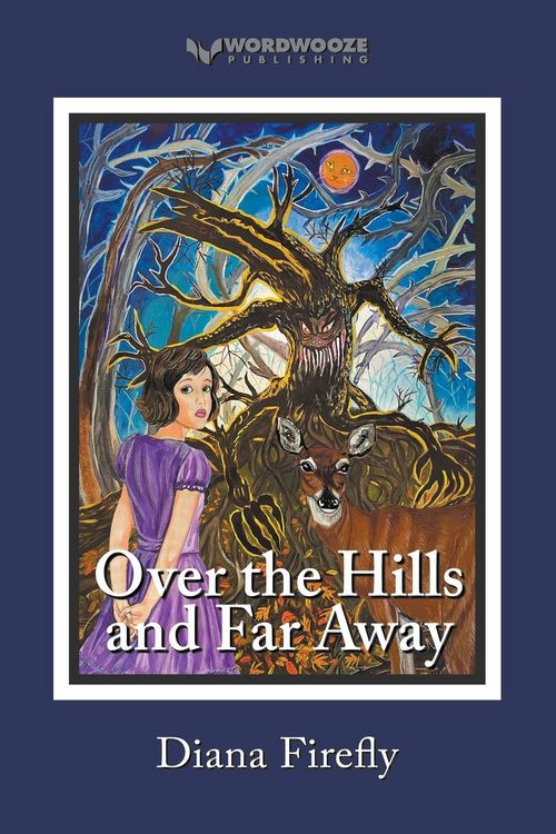 Produktbild: Over the Hills and Far Away