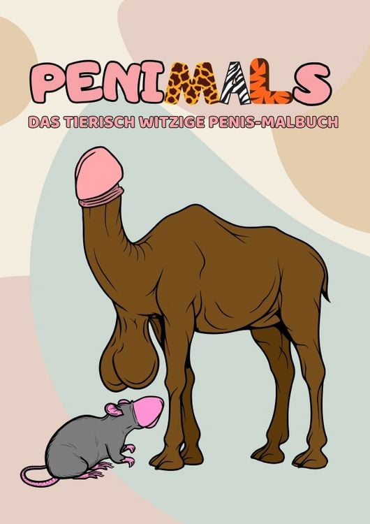 Produktbild: Penimals