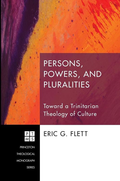 Produktbild: Persons, Powers, and Pluralities