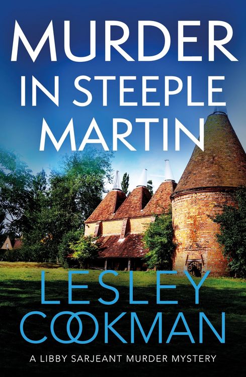 Produktbild: Murder in Steeple Martin