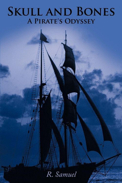 Produktbild: Skull and Bones