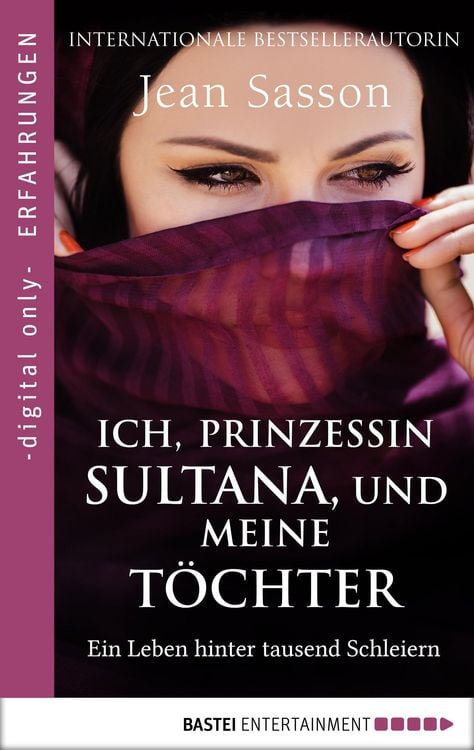 Produktbild: Ich, Prinzessin Sultana, und meine T&ouml;chter