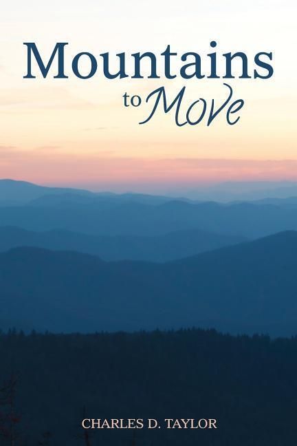 Produktbild: Mountains to Move