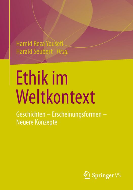 Produktbild: Ethik im Weltkontext