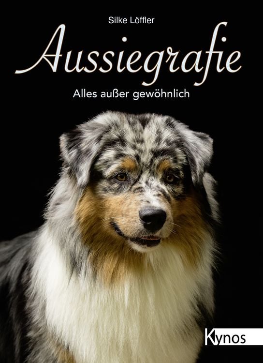 Produktbild: Aussiegrafie
