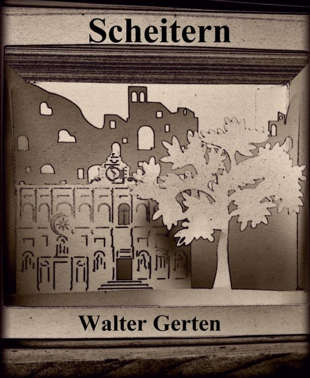 Produktbild: Scheitern