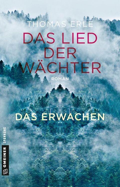 Produktbild: Das Lied der W&auml;chter - Das Erwachen