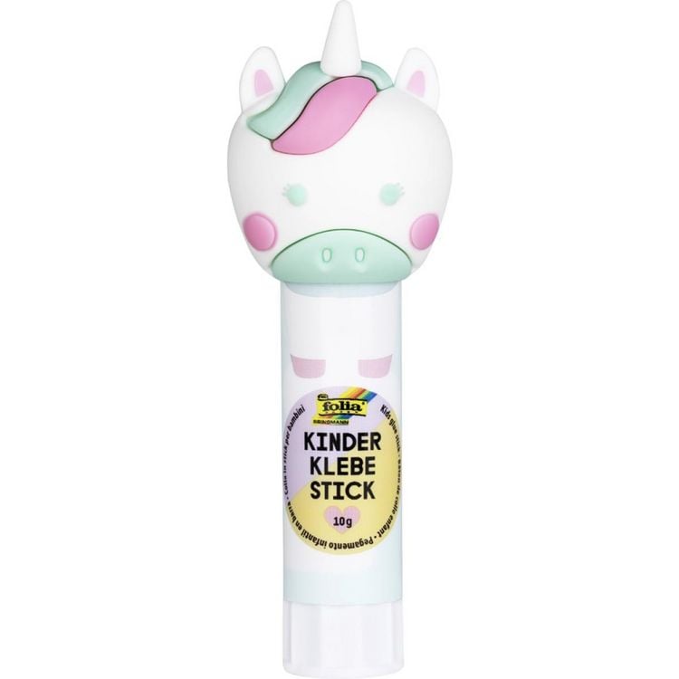 Produktbild: Folia Klebestick KIDS Dino 10g