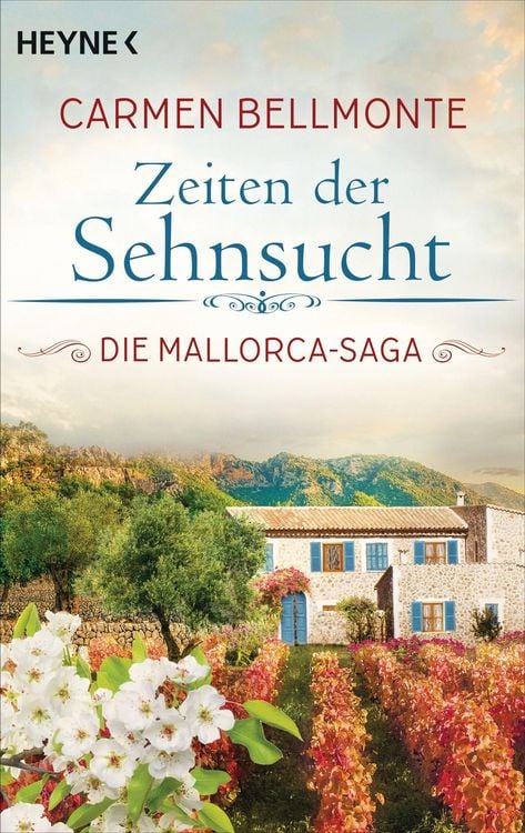 Produktbild: Zeiten der Sehnsucht