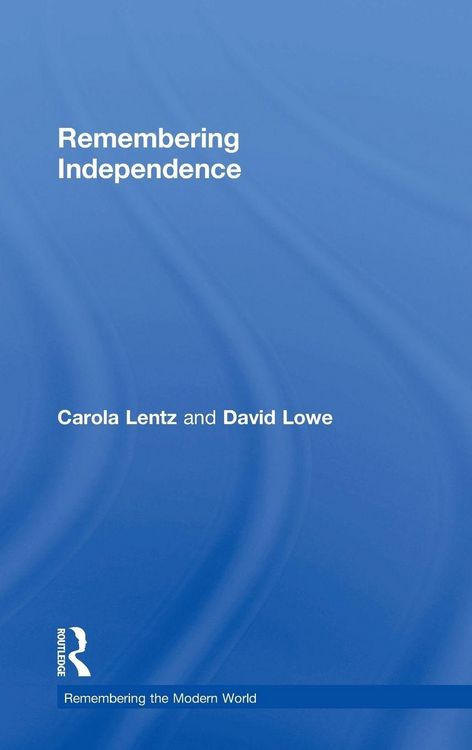 Produktbild: Remembering Independence