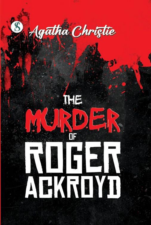 Produktbild: The Murder of Roger Ackroyd
