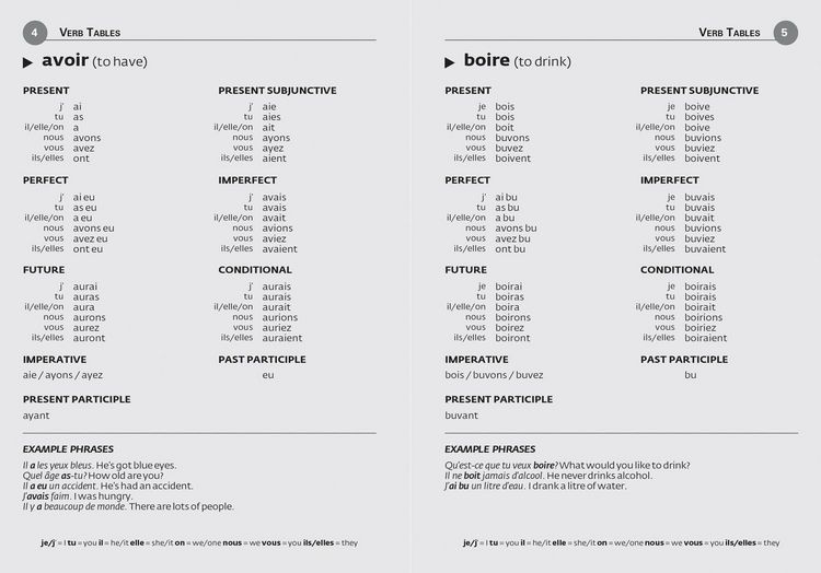 Produktbild: FRENCH POCKET DICT_POCKET PB