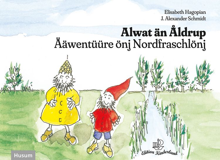 Produktbild: Alwat &auml;n &Aring;ldrup
