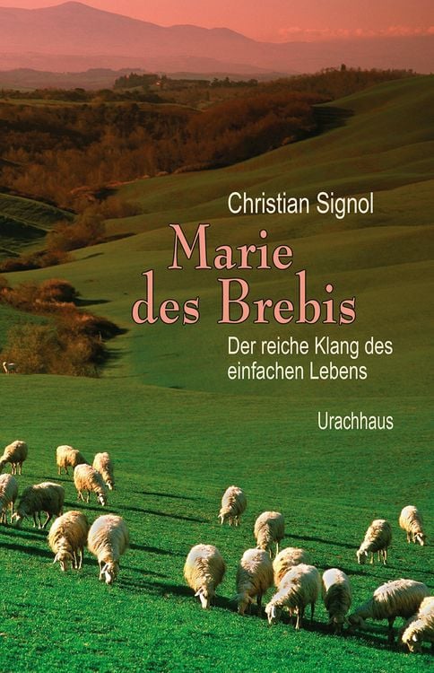 Produktbild: Marie des Brebis