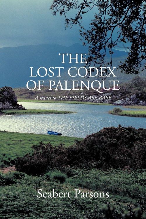 Produktbild: The Lost Codex of Palenque