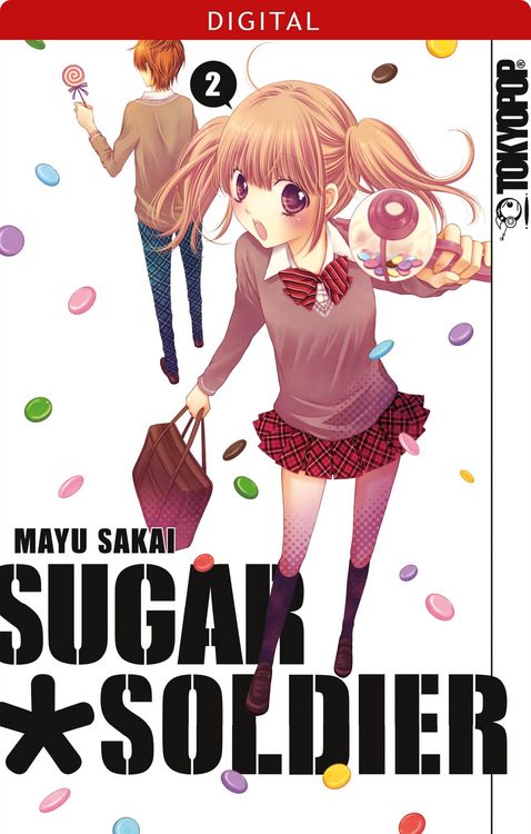 Produktbild: Sugar Soldier 02