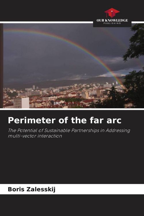 Produktbild: Perimeter of the far arc