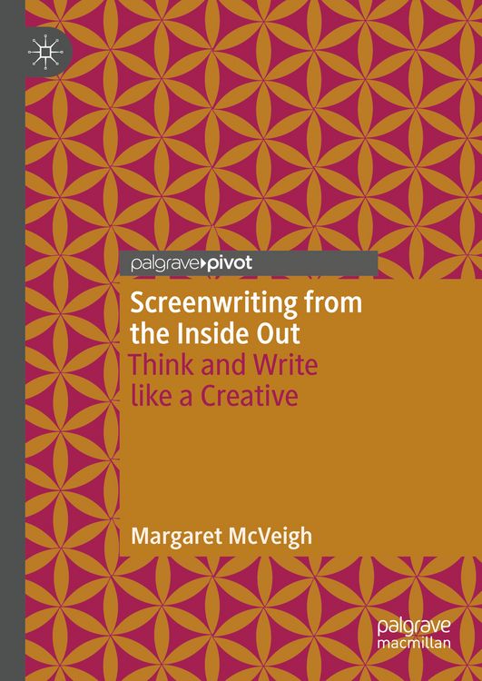 Produktbild: Screenwriting from the Inside Out