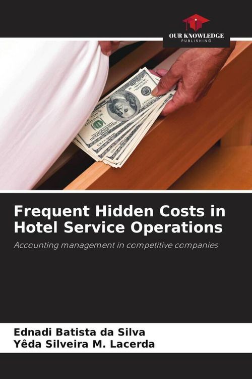 Produktbild: Frequent Hidden Costs in Hotel Service Operations