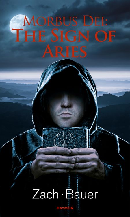 Produktbild: Morbus Dei: The Sign of Aries