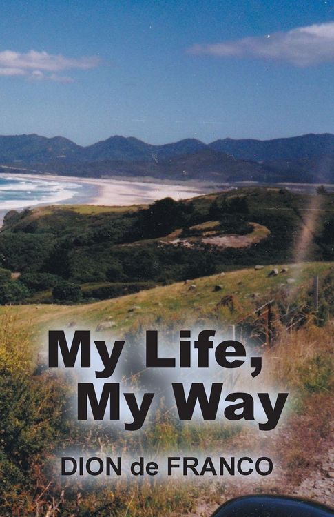 Produktbild: My Life, My Way