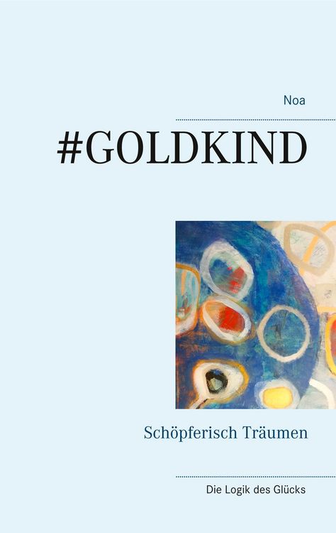 Produktbild: #Goldkind