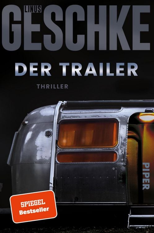 Produktbild: Der Trailer