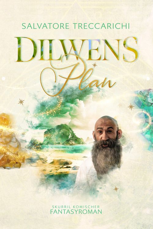 Produktbild: Dilwens Plan