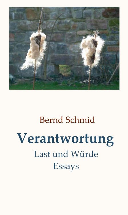 Produktbild: Verantwortung