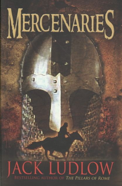 Produktbild: Mercenaries