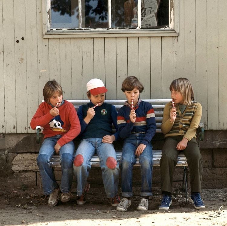 Produktbild: Neues aus Uhlenbusch - Die komplette Serie (Alle 40 Folgen) (Fernsehjuwelen) [6 DVDs]