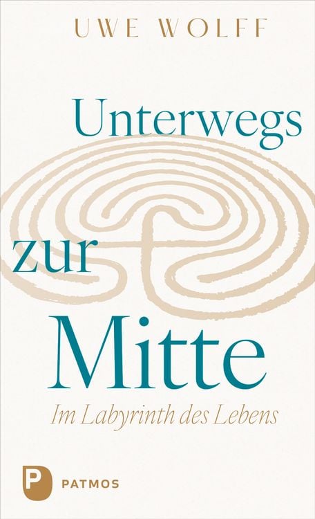 Produktbild: Unterwegs zur Mitte