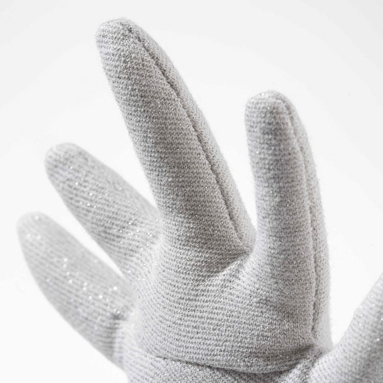 Produktbild: Steiff 024221 - Kuscheltier Patronus Hirsch, Harry Potter, 25 cm